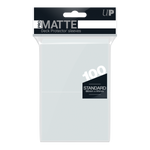 PRO-Matte Standard DECK PROTECTOR® Sleeves
