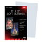 11" x 17" Soft Sleeves (50ct)