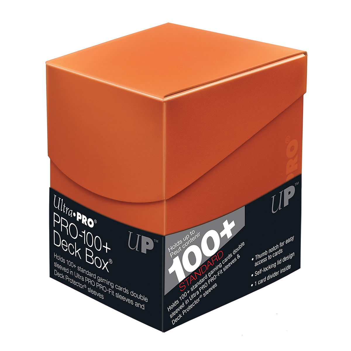 ECLIPSE® PRO 100+ DECK BOX®