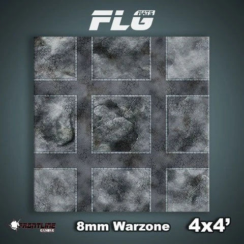 FLG Mats: 8MM Warzone