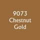 Chestnut Gold Master Series Paint