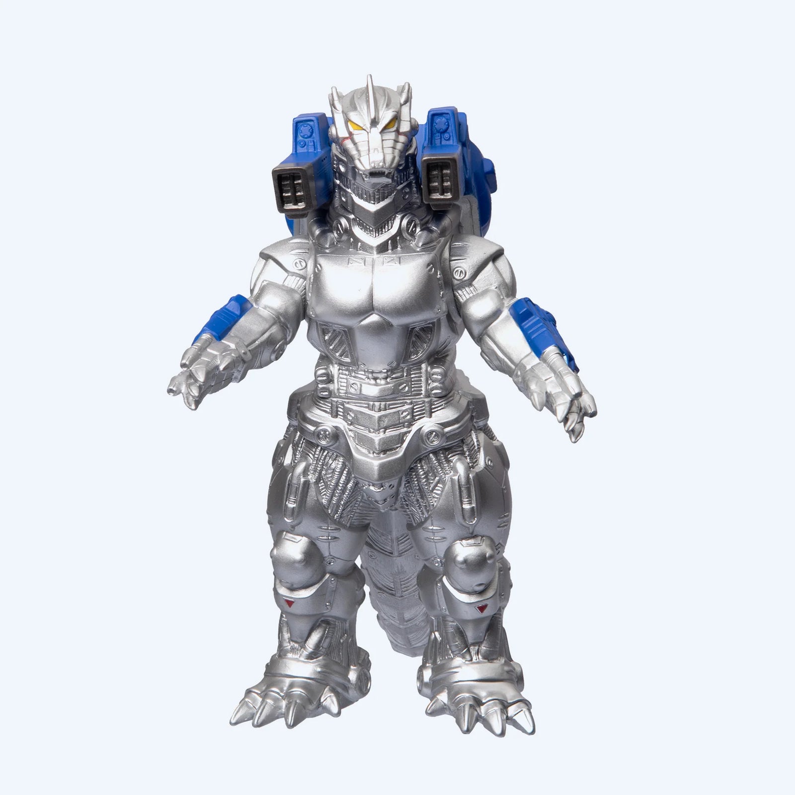 Mecha Godzilla 2002 