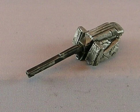 Large Gun
