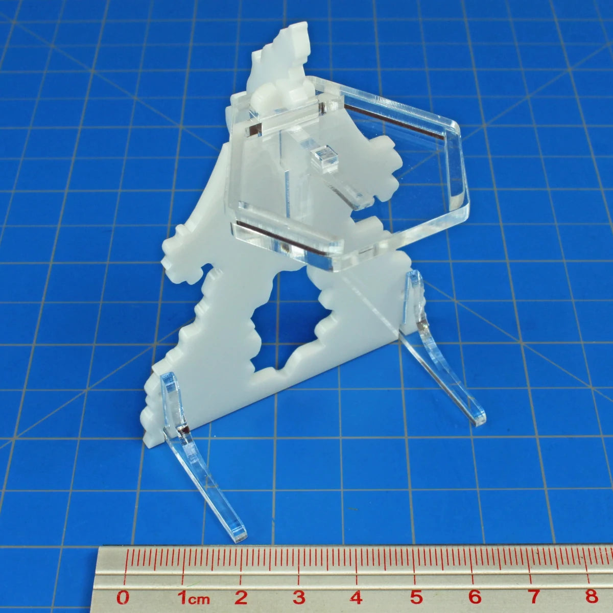Jump Jet Flight Stands Compatible with 32mm (1.25 inch) Hexagon Base