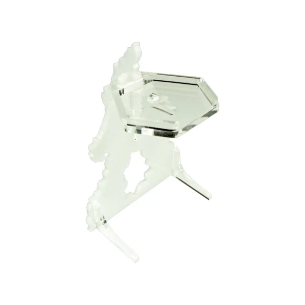 Jump Jet Flight Stands Compatible with 32mm (1.25 inch) Hexagon Base