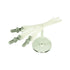 Missile Salvo Stand, Grey & Translucent White