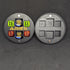 Aries Games & Miniatures Dice Puck