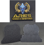 Aries Games & Miniatures Patches