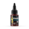 AMP Colors - Black Red