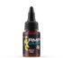 AMP Colors - Black Red