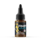 AMP Colors - Petroleum Brown Wash
