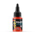 AMP Colors - Red Orange