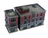 Area of Operations: Fire Stations – Destructible Terrain