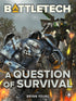 A Question of Survival