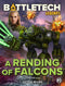 A Rending of Falcons