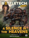 A Silence in the Heavens (The Proving Grounds, Book One)