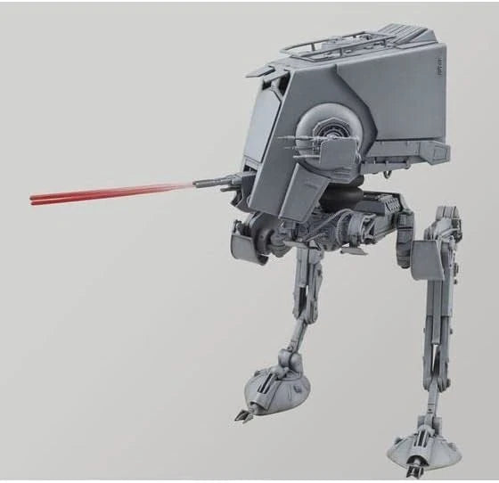 AT-ST Walker 1/48 Star Wars Model Kit