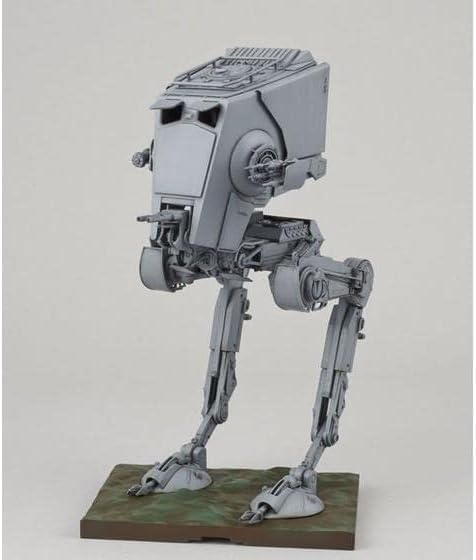 AT-ST Walker 1/48 Star Wars Model Kit