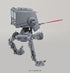 AT-ST Walker 1/48 Star Wars Model Kit