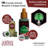 Greenskin Air Paint