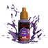 Alien Purple Air Paint