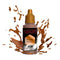 Weapon Bronze Air Paint