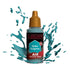 Hydra Turquoise Air Paint