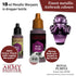 Royal Purple Air Paint