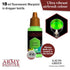 Gauss Green Air Paint