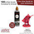 Air Anti-Shine Varnish