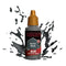 Raven Black Air Paint