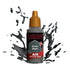 Raven Black Air Paint
