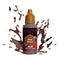 Husk Brown Air Paint