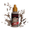 Cypress Brown Air Paint