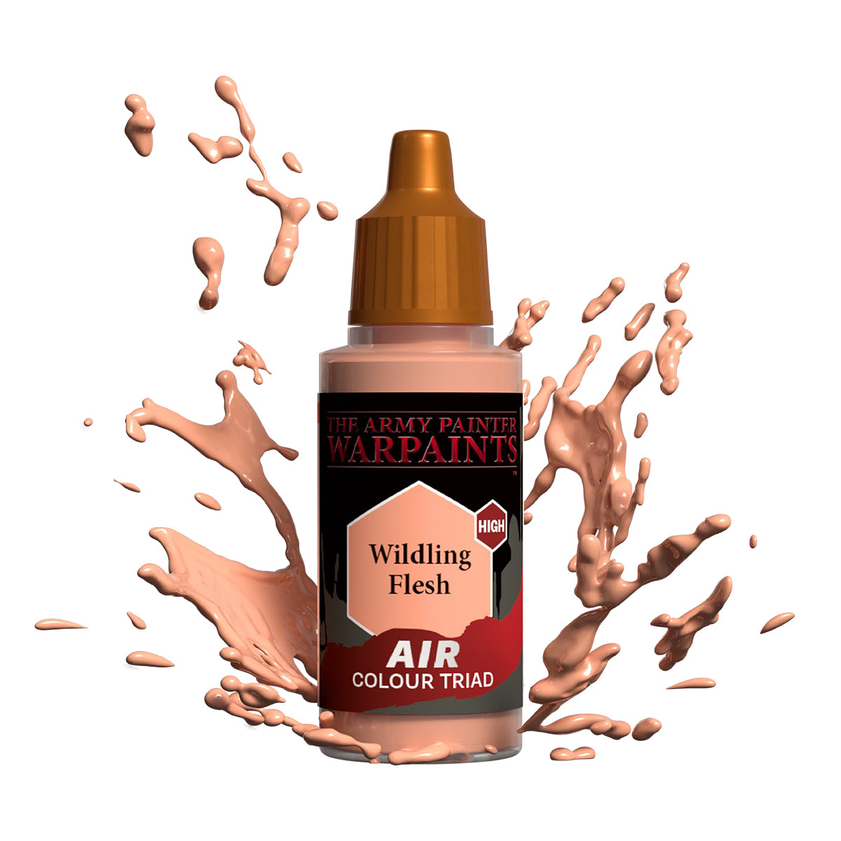 Wildling Flesh Air Paint