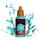 Phantasmal Blue Air Paint