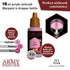 Fey Pink Air Paint