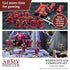 Warpaints: Air Complete Set