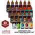 Warpaints: Air Most Wanted Paint Set