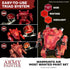 Warpaints: Air Most Wanted Paint Set