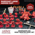 Warpaints: Air Most Wanted Paint Set
