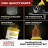 Warpaints: Air Most Wanted Paint Set