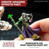 Warpaints: Air Most Wanted Paint Set