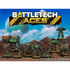 BattleTech: Aces - Scouring Sands Campaign Box