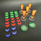 BLKOUT Token Set