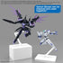 Action Base Model Kit: 7 & Option Box (White)