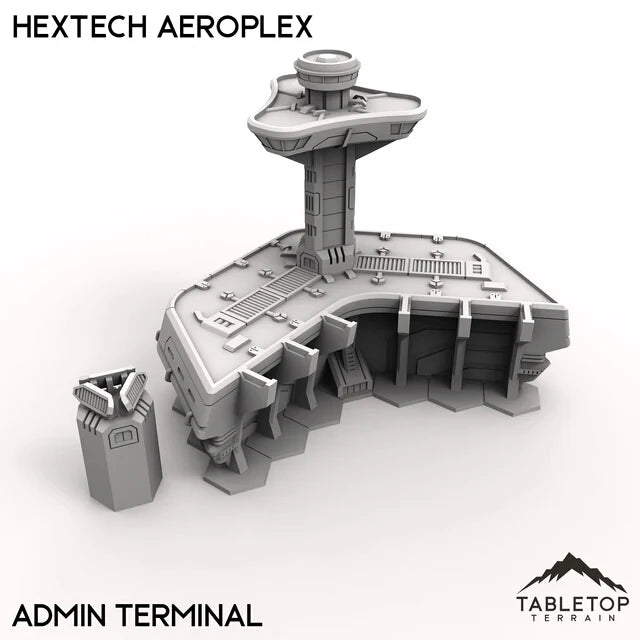 HEXTECH Aeroplex