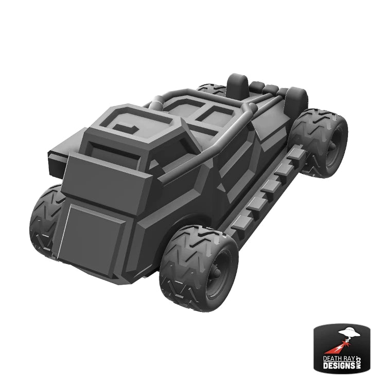 Advanced Scout Group