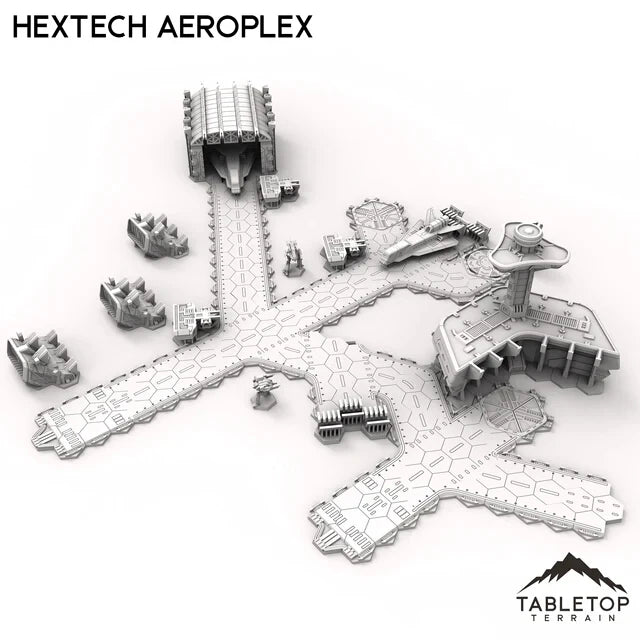 HEXTECH Aeroplex