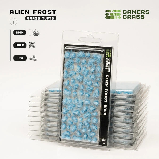 Alien Frost (6MM)